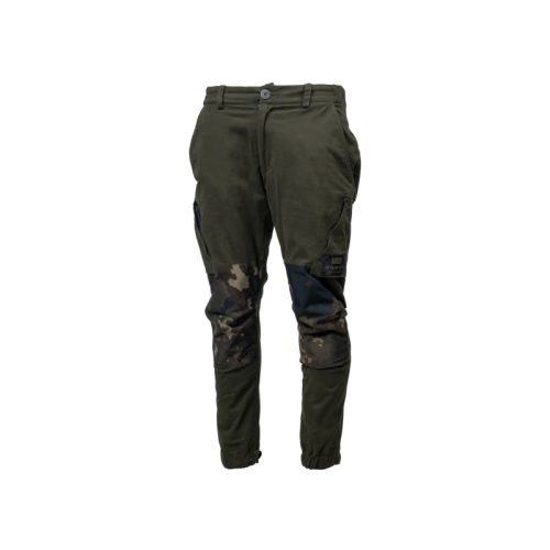 Nash Zero Tolerance Low Key Thermal Combats