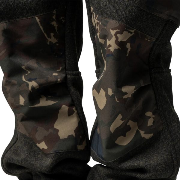 Nash Zero Tolerance Nordic Fleece Joggers
