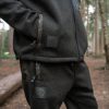 Nash Zero Tolerance Nordic Fleece Joggers