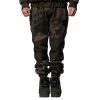 Nash Zero Tolerance Wind Chill Joggers Camo