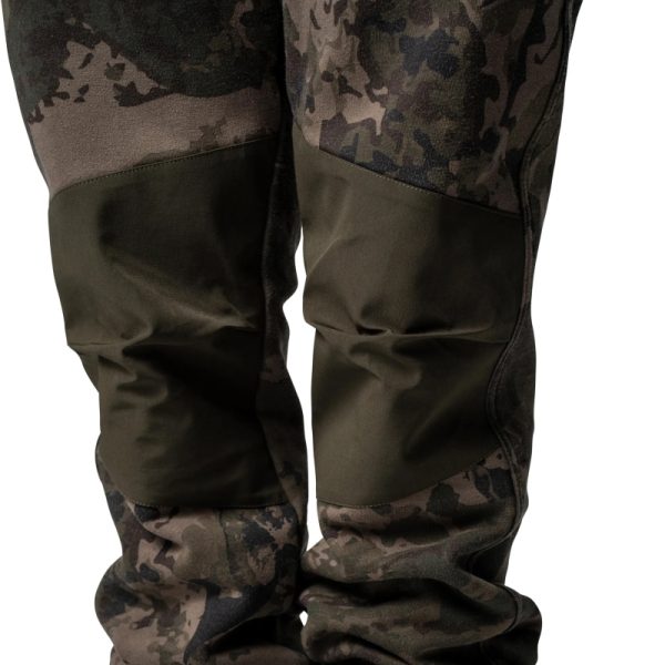 Nash Zero Tolerance Wind Chill Joggers Camo
