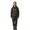 Nash Zero Tolerance Wind Chill Joggers Camo