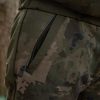 Nash Zero Tolerance Wind Chill Joggers Camo