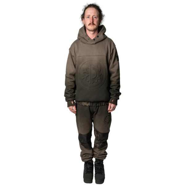 Nash Zero Tolerance Wind Chill Joggers Two Tone Element