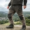Nash Zero Tolerance Wind Chill Joggers Two Tone Element