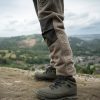 Nash Zero Tolerance Wind Chill Joggers Two Tone Element