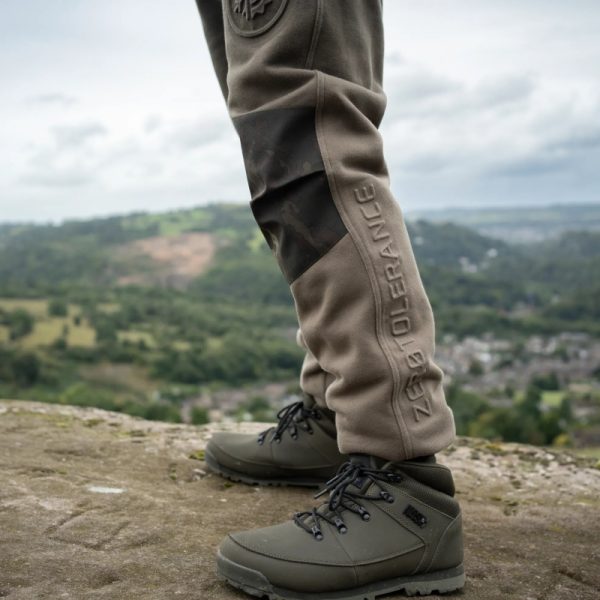 Nash Zero Tolerance Wind Chill Joggers Two Tone Element
