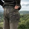 Nash Zero Tolerance Wind Chill Joggers Two Tone Element