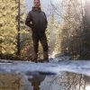 Nash Zero Tolerance Wind Chill Joggers Two Tone Element