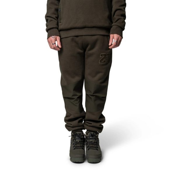 15075.jpg Nash Zero Tolerance Wind Chill Joggers Varsity