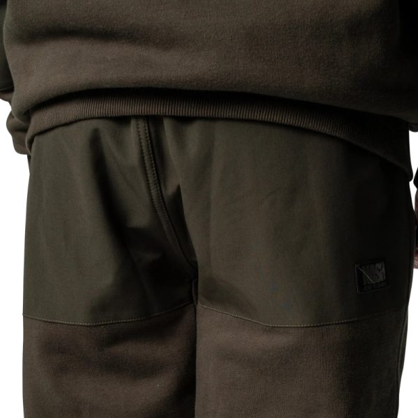 15078.jpg Nash Zero Tolerance Wind Chill Joggers Varsity