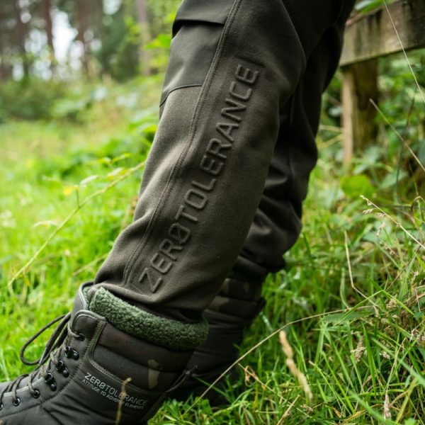 15081.jpg Nash Zero Tolerance Wind Chill Joggers Varsity
