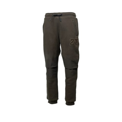 Nash Zero Tolerance Wind Chill Joggers Varsity