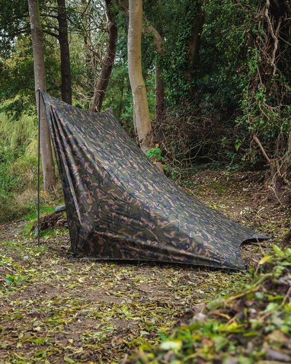 Fox Camolite Tarps