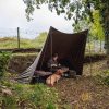 Fox Camolite Tarps