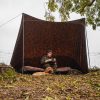Fox Camolite Tarps