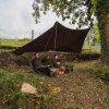 Fox Camolite Tarps