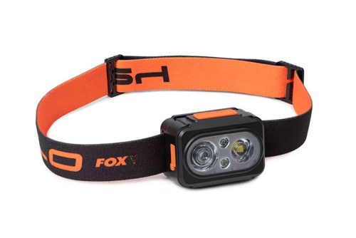 15334.jpg Fox Halo Multi Colour 500c Headtorch
