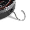 Fox Dial Scale 120 lb (54 kg)