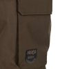 Fox RS25K Salopettes Khaki