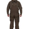 Fox RS25K Salopettes Khaki