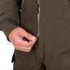 Fox RS25K Salopettes Khaki