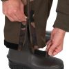 Fox RS25K Salopettes Khaki