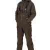 Fox RS25K Salopettes Khaki