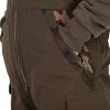 Fox RS25K Salopettes Khaki