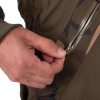 Fox RS25K Salopettes Khaki
