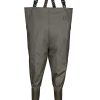 Fox  Khaki HD XL waders