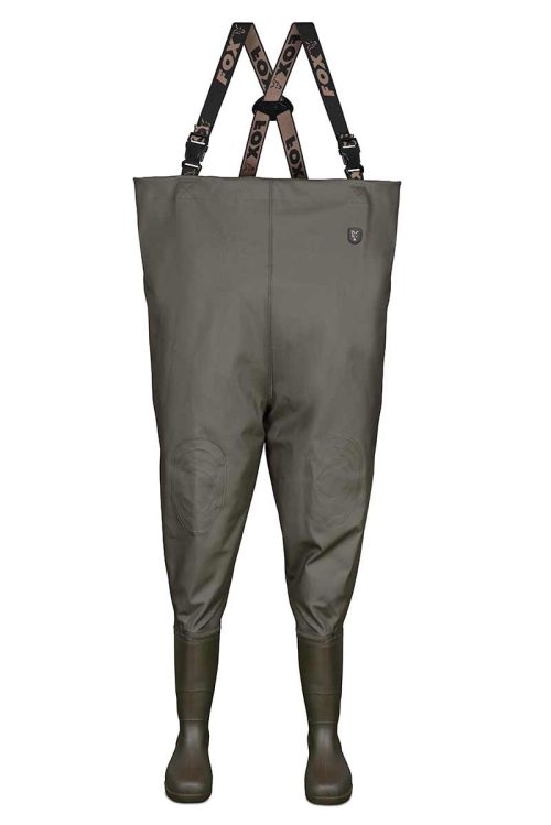 Fox  Khaki HD XL waders