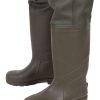Fox  Khaki HD XL waders