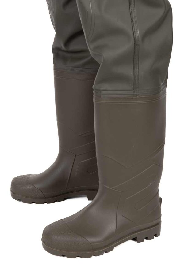 Fox  Khaki HD XL waders