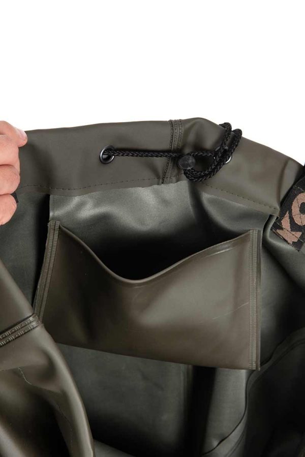 Fox  Khaki HD XL waders