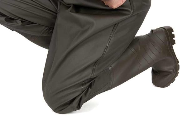 Fox  Khaki HD XL waders