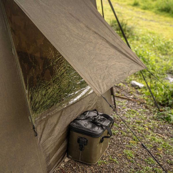 15469.jpg Avid Carp Screen House XT Compact