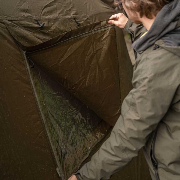 15497.jpg Avid Carp Screen House Compact
