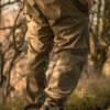 Korda Drykore Over Trouser Dark Olive