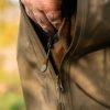 Korda Drykore Over Trouser Dark Olive