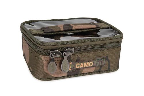 Fox Camolite™ Lead & Bits Bags