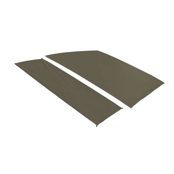 16028.jpg Avid Carp Screen House Compact Heavy-Duty Extended Groundsheet