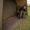 16029.jpg Avid Carp Screen House Compact Heavy-Duty Extended Groundsheet