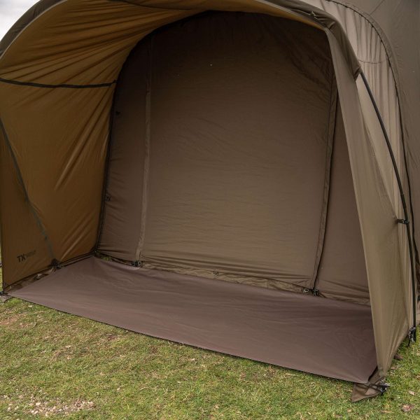 16030.jpg Avid Carp Screen House Compact Heavy-Duty Extended Groundsheet