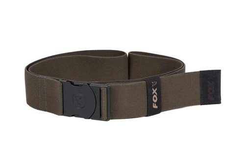 Fox Elasticated Belts