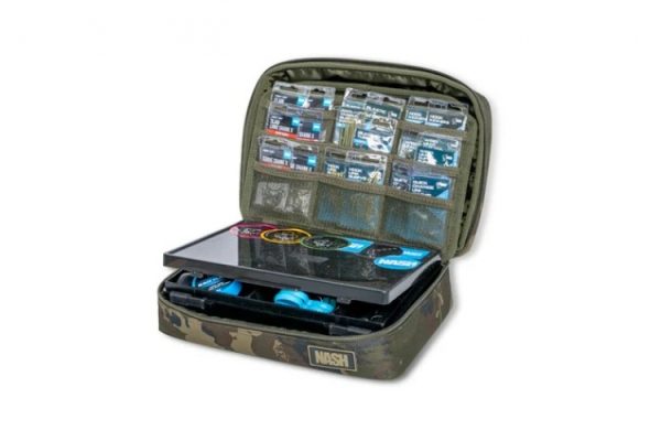 Nash Subterfuge Work Box
