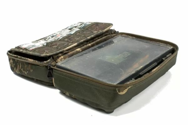 Nash Subterfuge Work Box