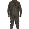 Fox HD Waders