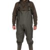 Fox HD Waders
