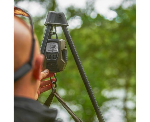 Avid Carp Revolve Weigh Tripod